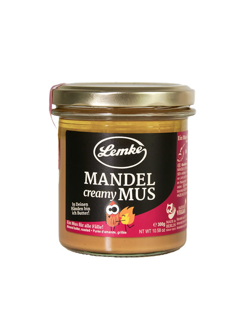 Mandelmus 300g