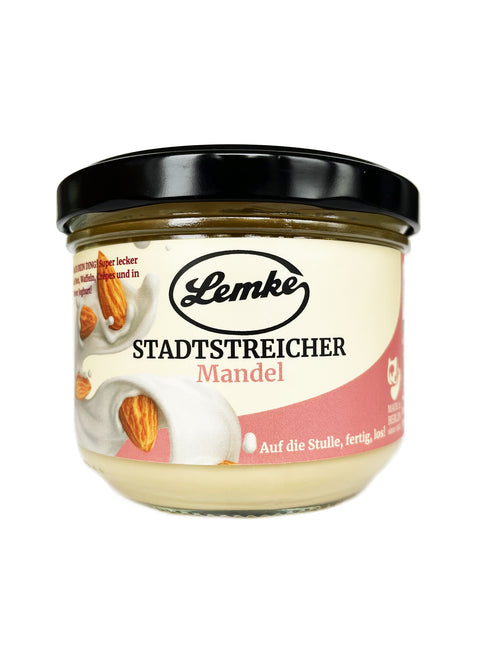 Stadtstreicher Mandel